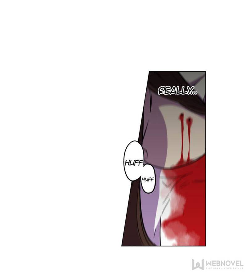 Bloody Sweet Chapter 57 - page 19