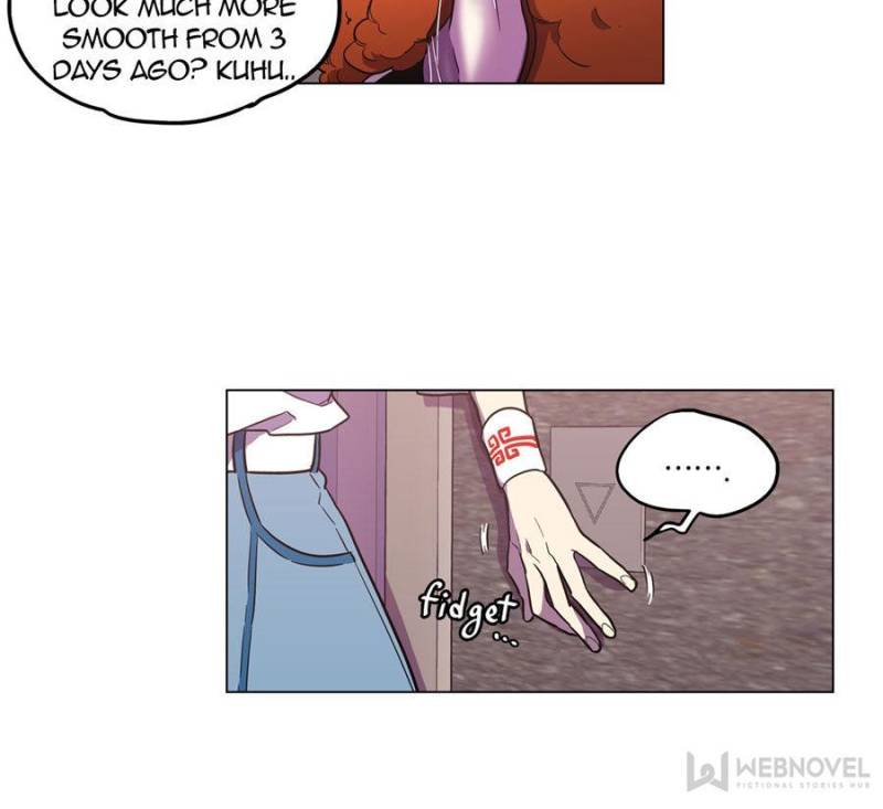 Bloody Sweet Chapter 57 - page 22