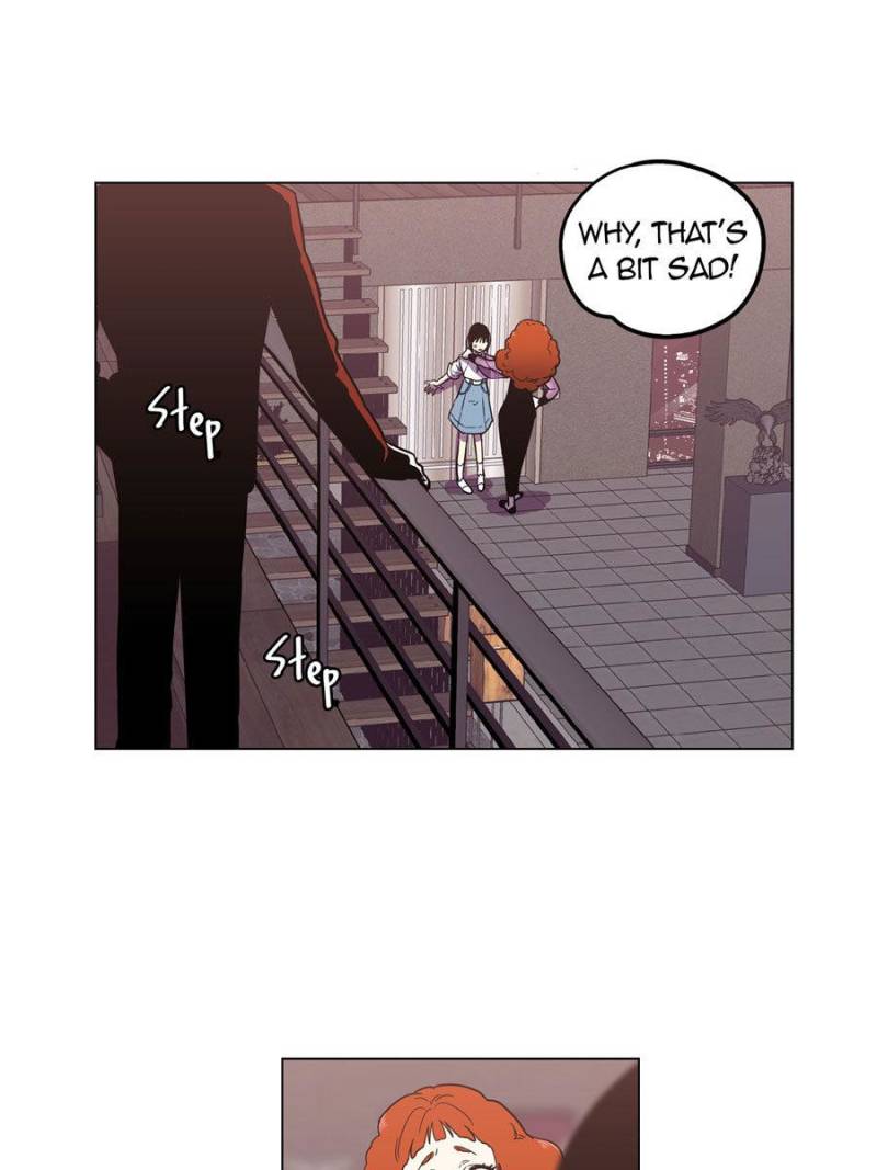 Bloody Sweet Chapter 57 - page 24
