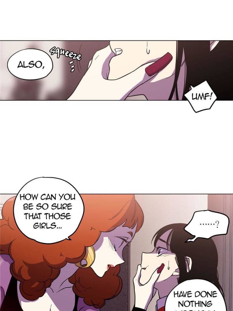 Bloody Sweet Chapter 57 - page 33