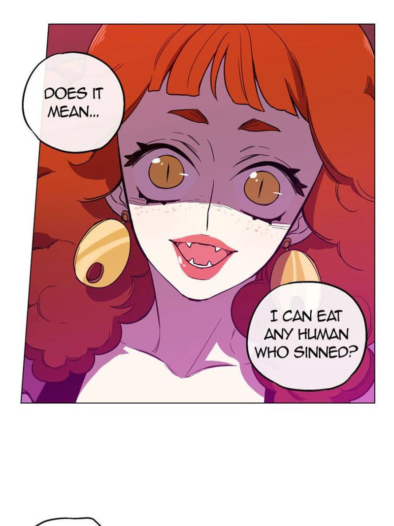 Bloody Sweet Chapter 57 - page 36