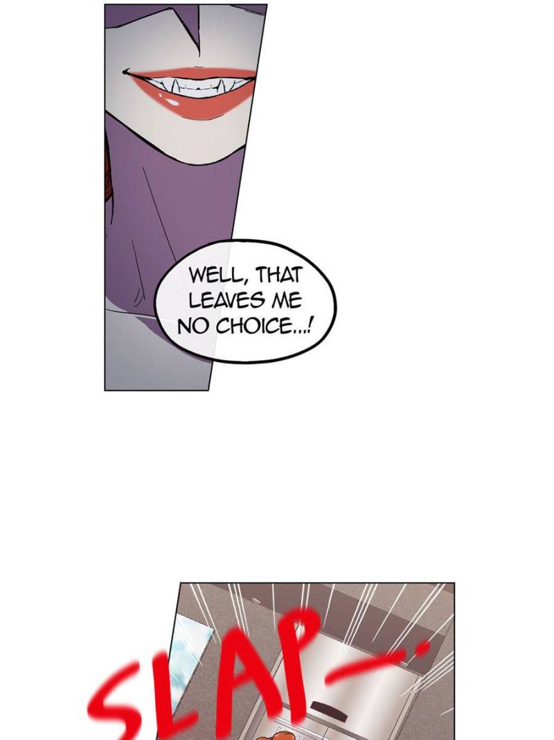 Bloody Sweet Chapter 57 - page 44
