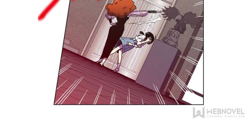 Bloody Sweet Chapter 57 - page 45