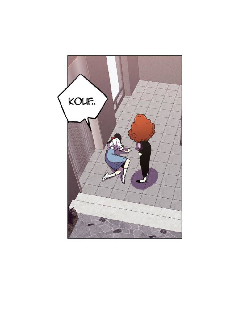 Bloody Sweet Chapter 57 - page 46