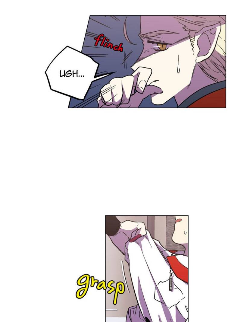 Bloody Sweet Chapter 57 - page 49