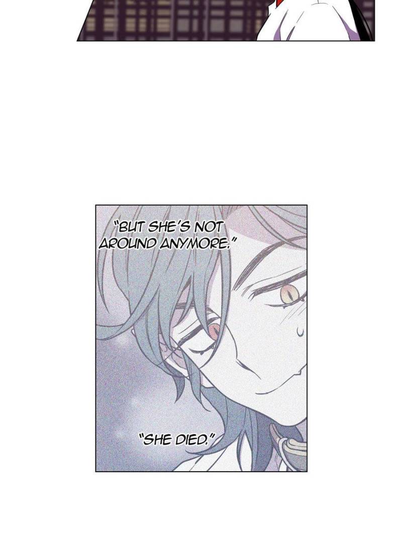 Bloody Sweet Chapter 57 - page 5