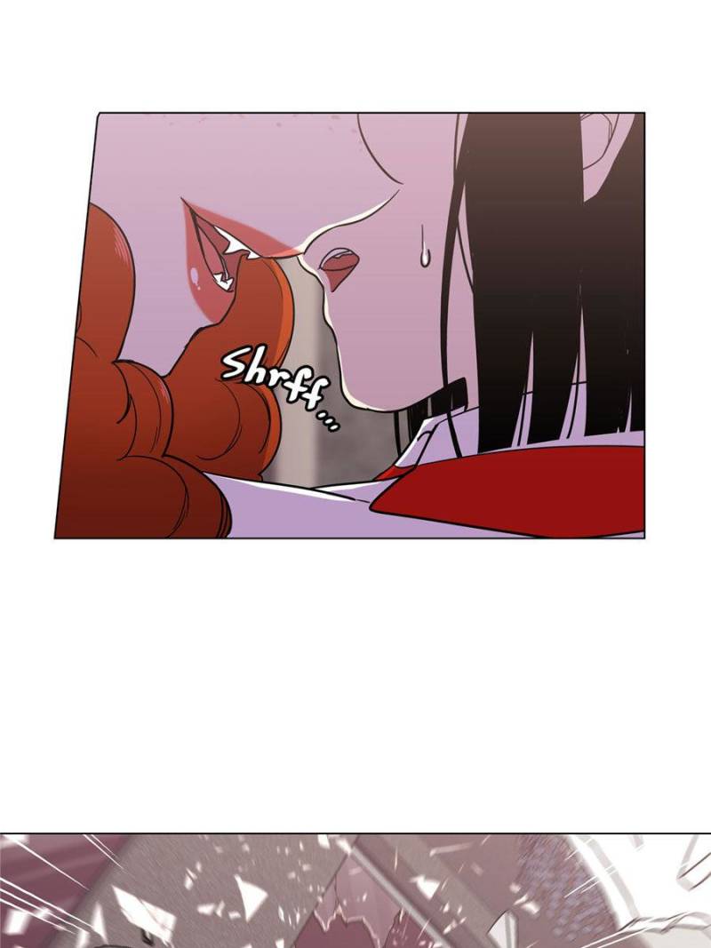 Bloody Sweet Chapter 57 - page 52