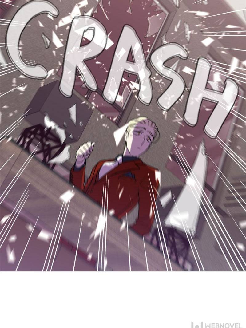 Bloody Sweet Chapter 57 - page 53