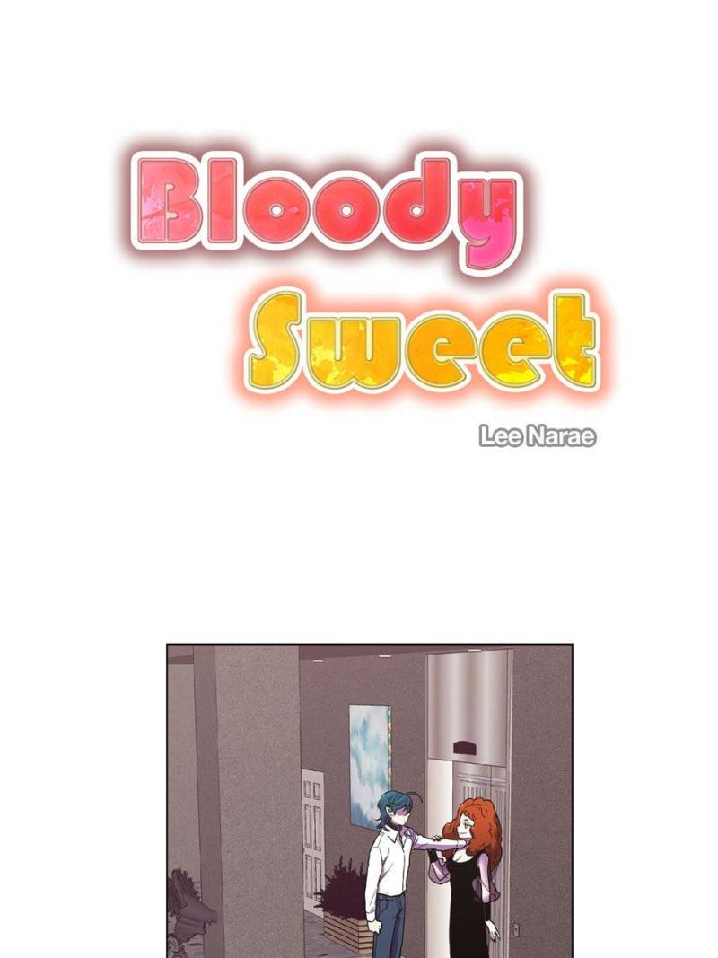Bloody Sweet Chapter 58 - page 1