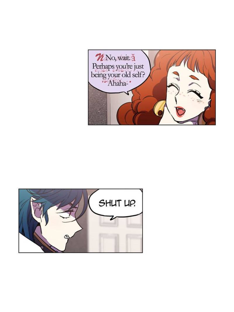 Bloody Sweet Chapter 58 - page 10