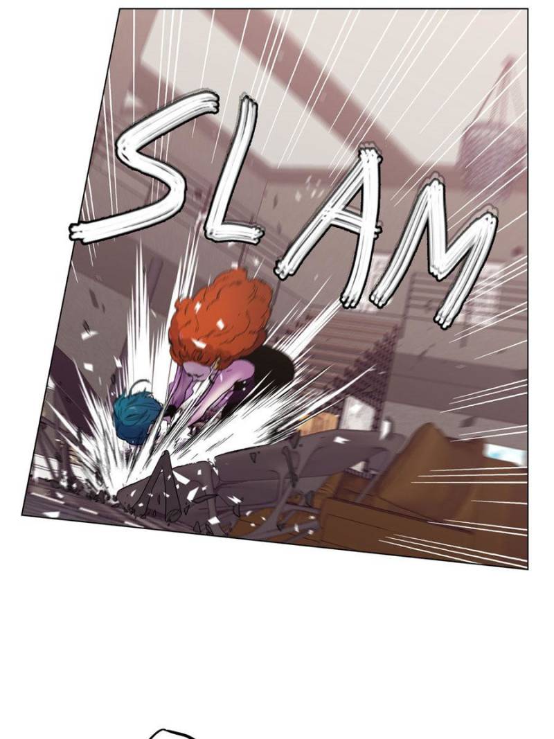 Bloody Sweet Chapter 58 - page 16