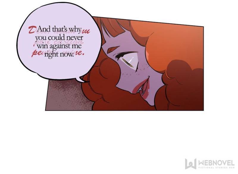 Bloody Sweet Chapter 58 - page 18