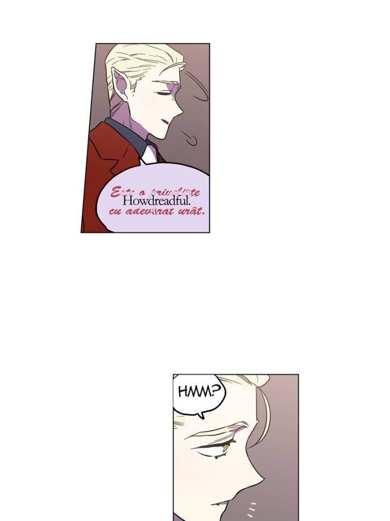 Bloody Sweet Chapter 58 - page 19