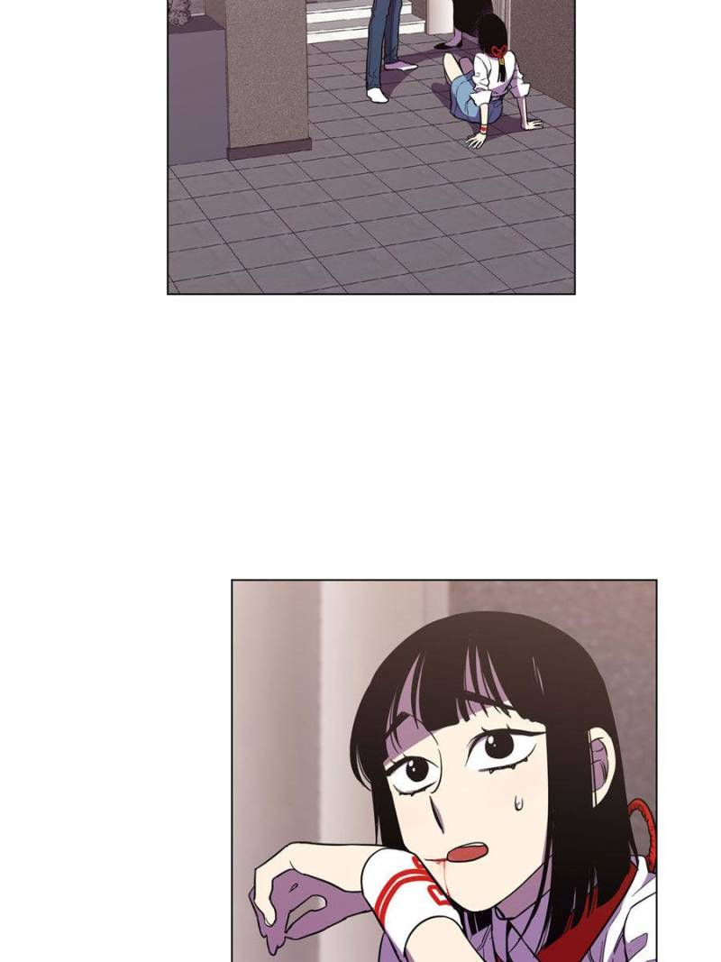 Bloody Sweet Chapter 58 - page 2