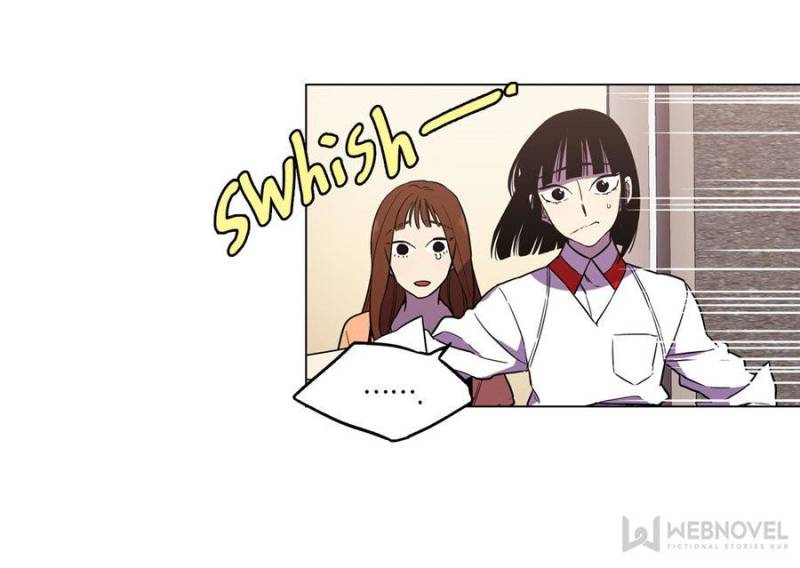 Bloody Sweet Chapter 58 - page 21