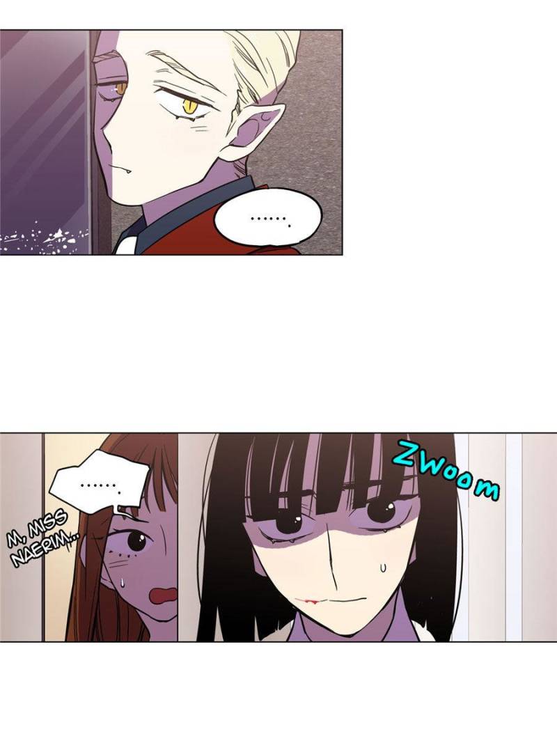 Bloody Sweet Chapter 58 - page 22