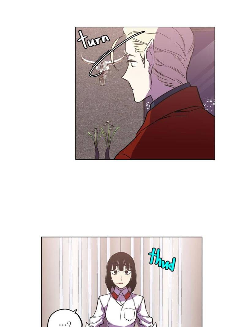 Bloody Sweet Chapter 58 - page 23