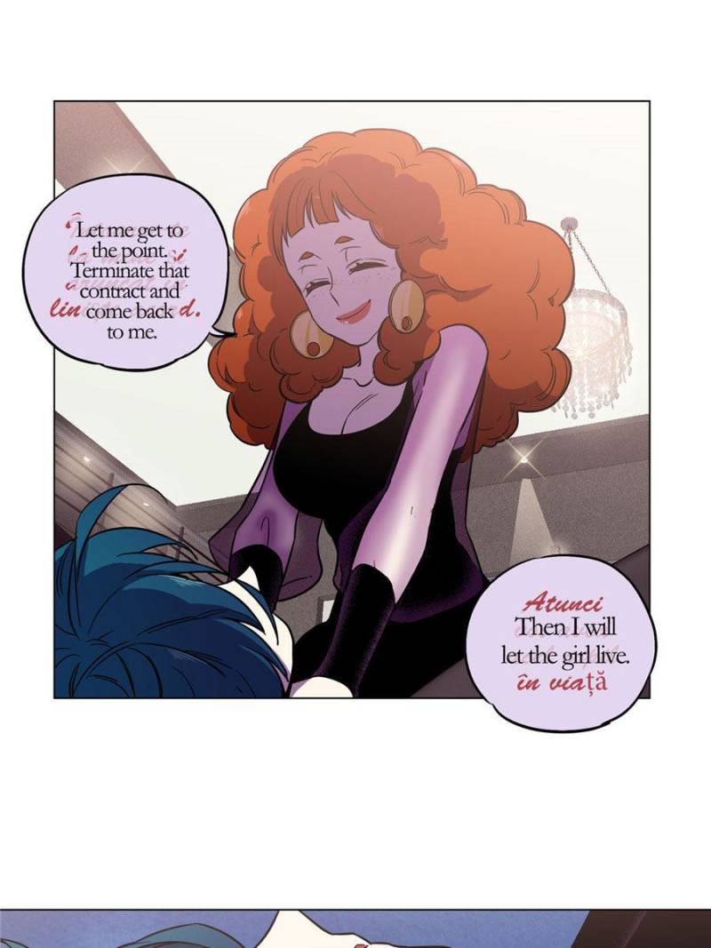 Bloody Sweet Chapter 58 - page 26