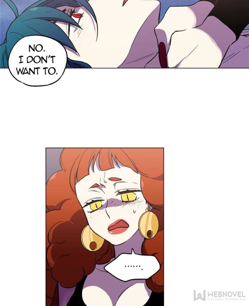 Bloody Sweet Chapter 58 - page 27