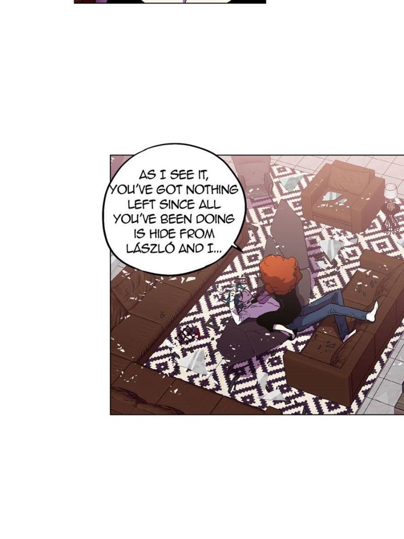 Bloody Sweet Chapter 58 - page 28