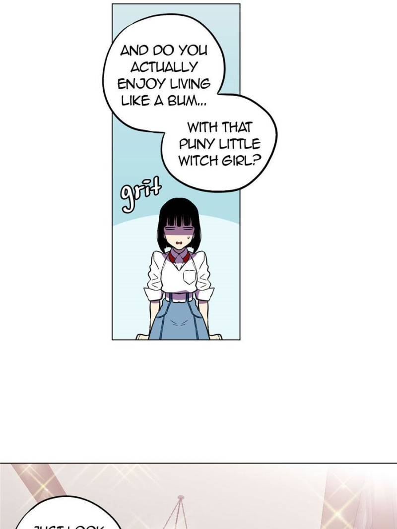 Bloody Sweet Chapter 58 - page 29