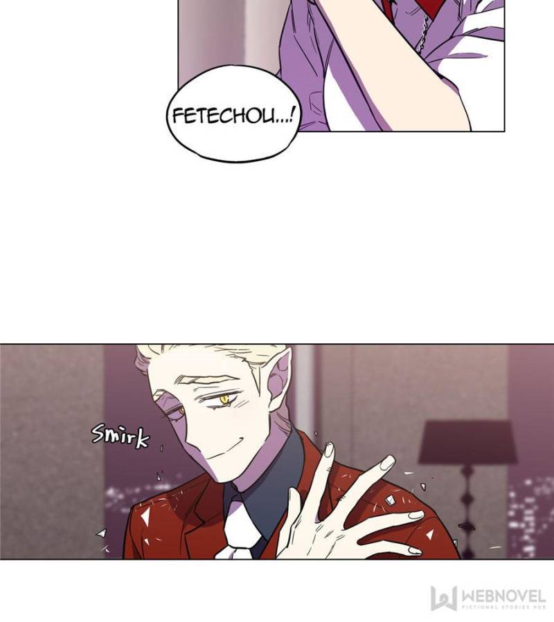 Bloody Sweet Chapter 58 - page 3