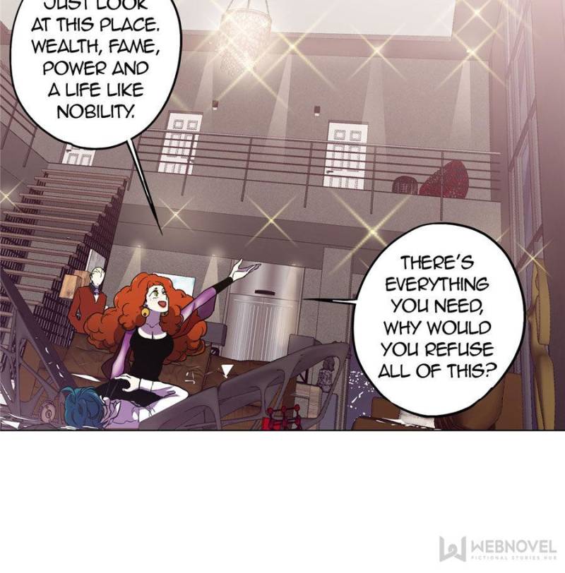 Bloody Sweet Chapter 58 - page 30
