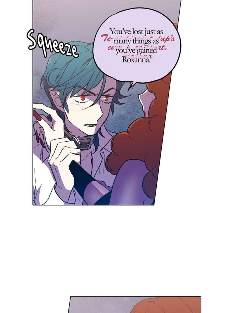 Bloody Sweet Chapter 58 - page 34