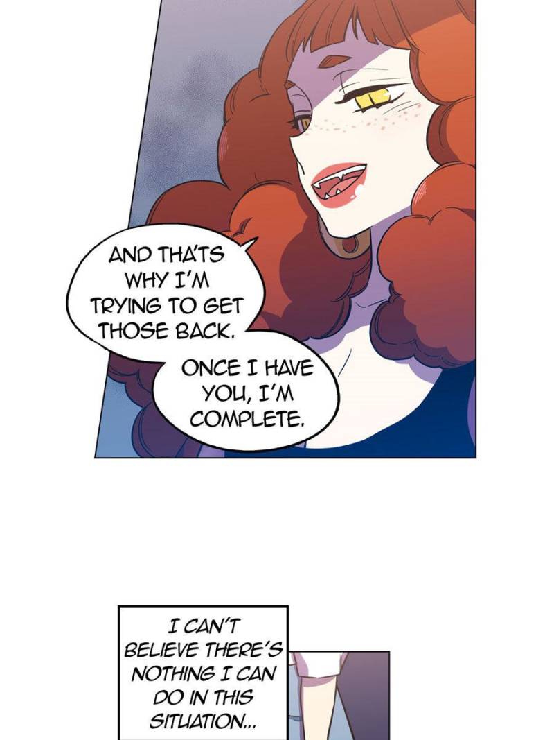 Bloody Sweet Chapter 58 - page 35
