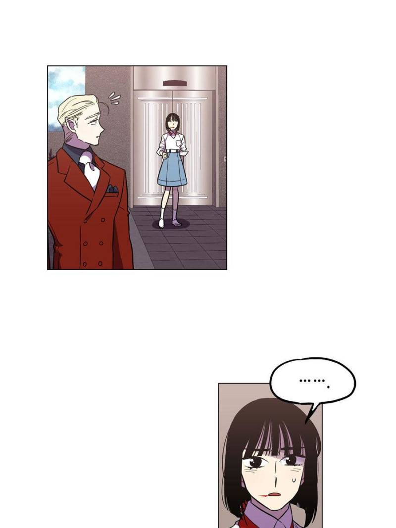 Bloody Sweet Chapter 58 - page 37