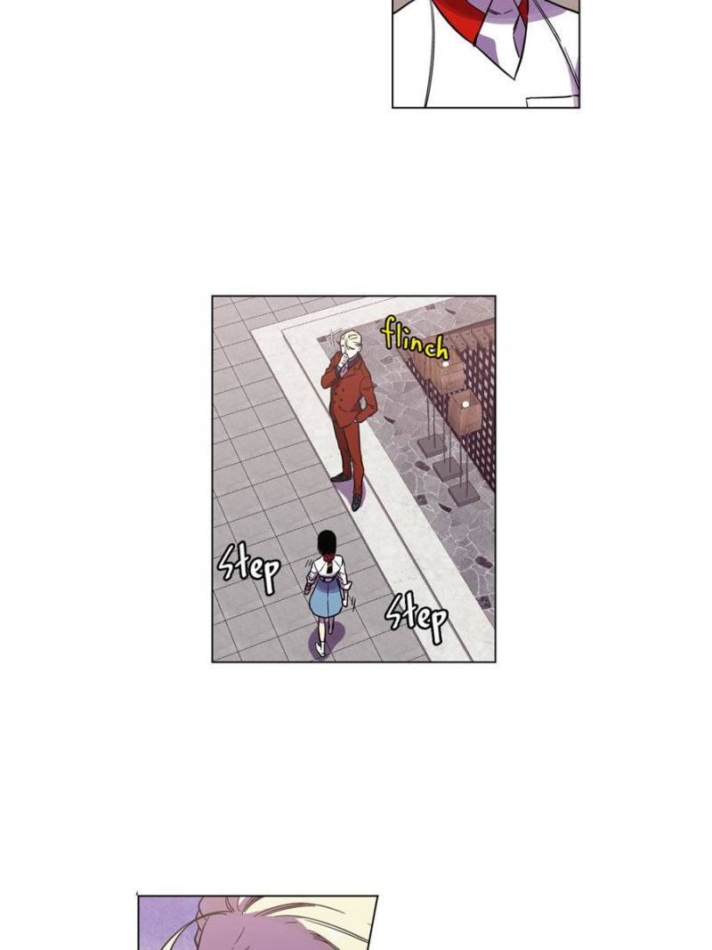 Bloody Sweet Chapter 58 - page 38