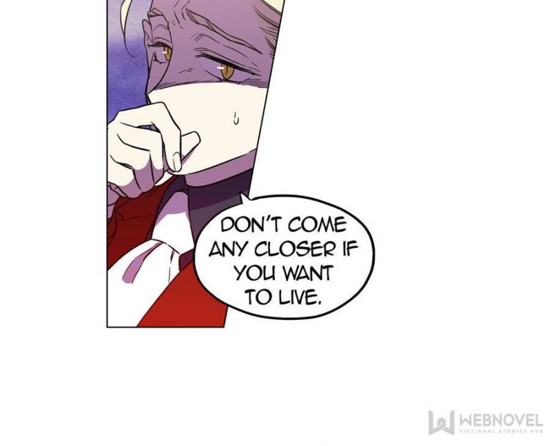 Bloody Sweet Chapter 58 - page 39