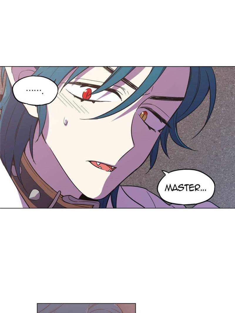 Bloody Sweet Chapter 58 - page 4