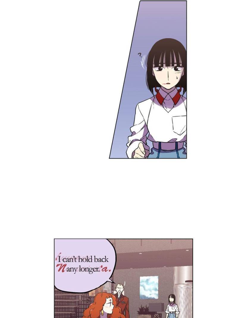 Bloody Sweet Chapter 58 - page 40