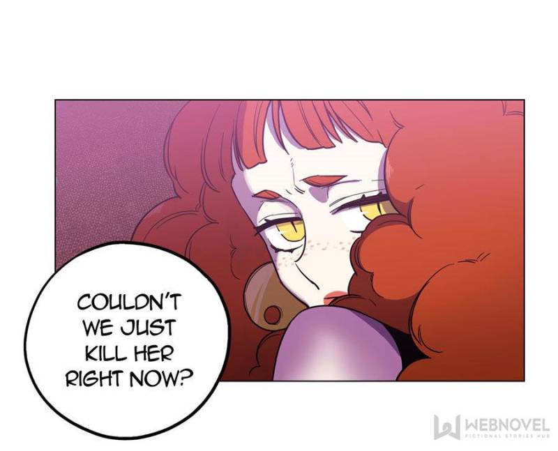 Bloody Sweet Chapter 58 - page 42