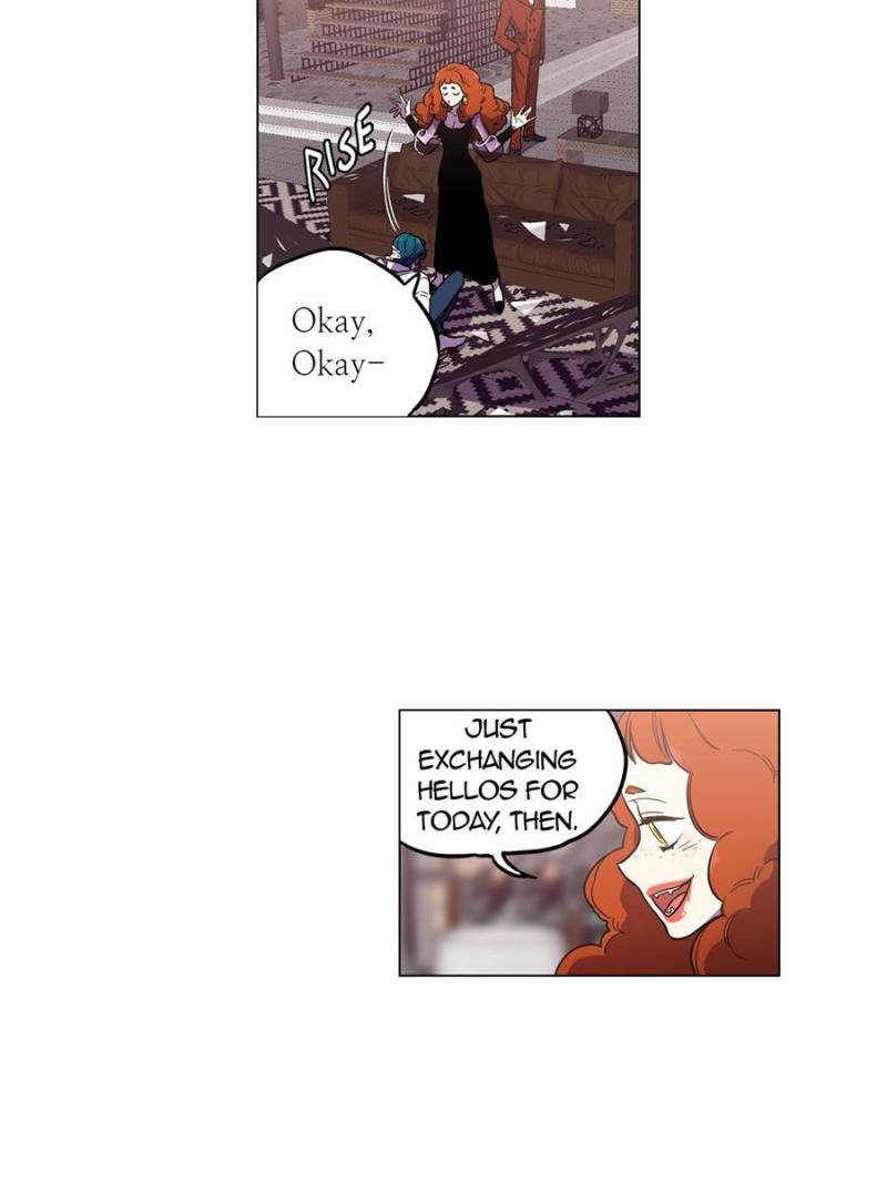 Bloody Sweet Chapter 58 - page 44