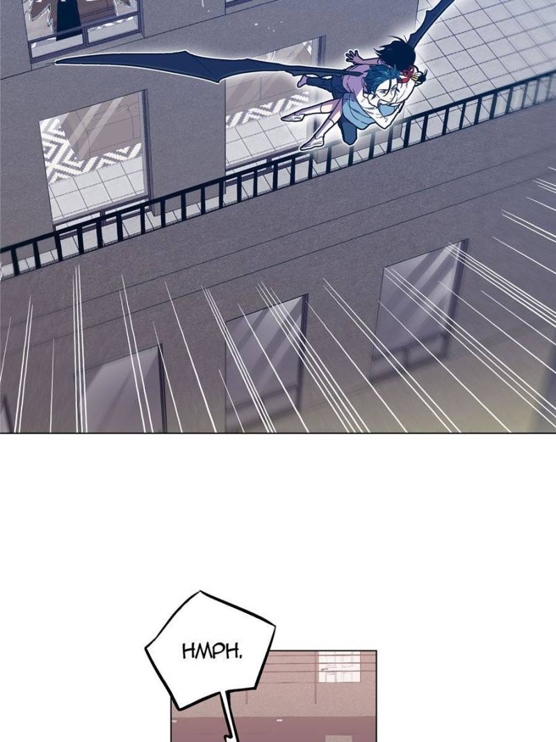 Bloody Sweet Chapter 58 - page 47
