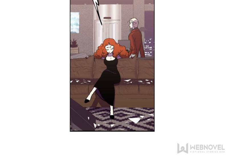 Bloody Sweet Chapter 58 - page 48