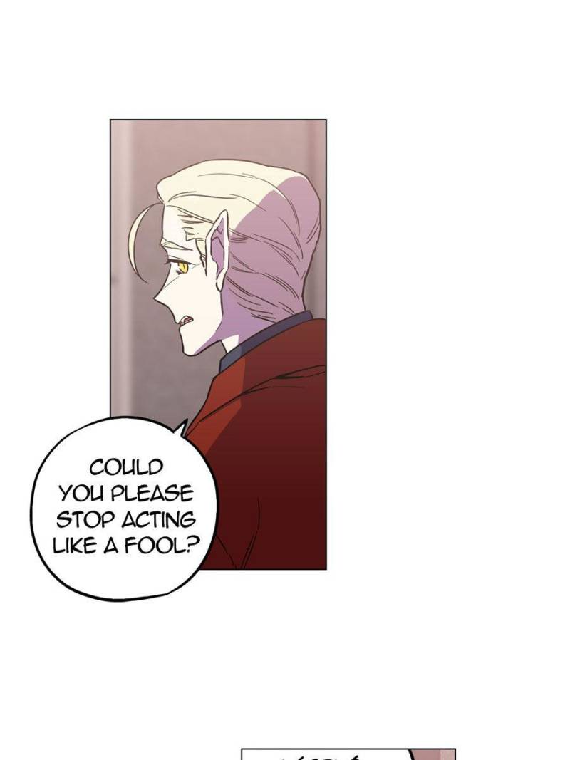Bloody Sweet Chapter 58 - page 49