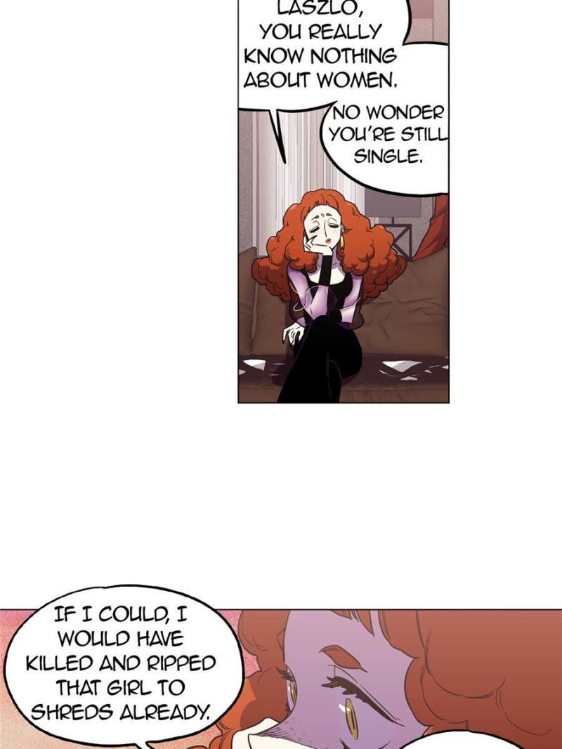 Bloody Sweet Chapter 58 - page 50