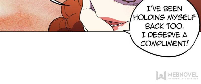 Bloody Sweet Chapter 58 - page 51