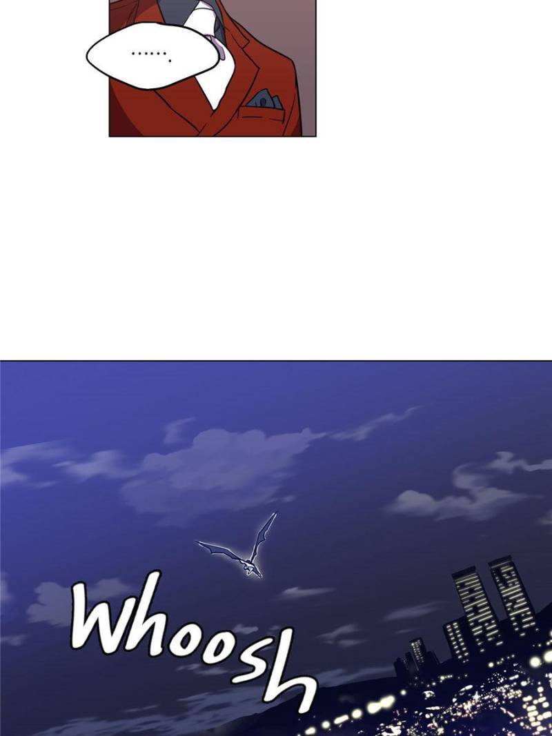 Bloody Sweet Chapter 58 - page 53