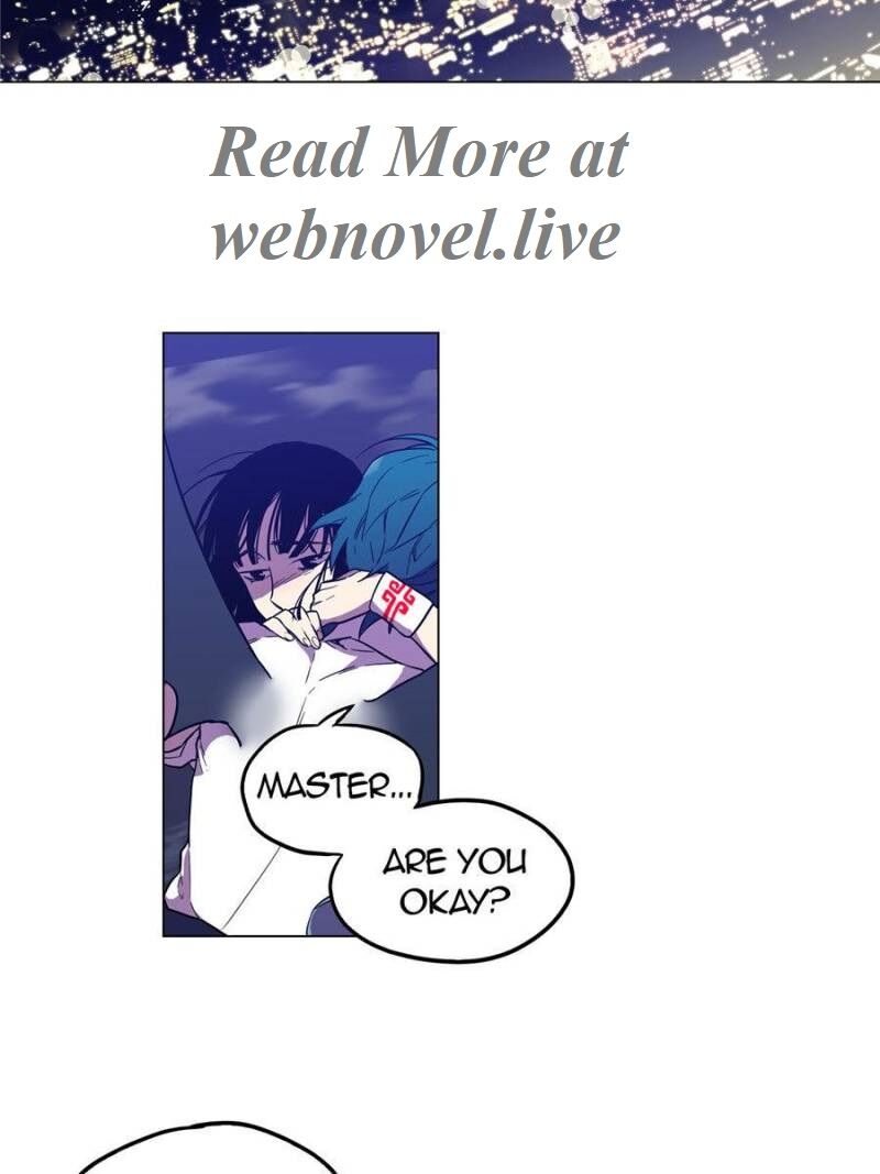 Bloody Sweet Chapter 58 - page 55