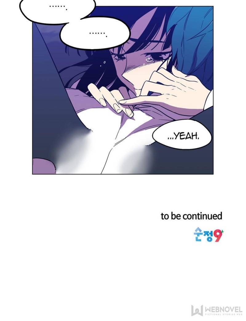 Bloody Sweet Chapter 58 - page 56