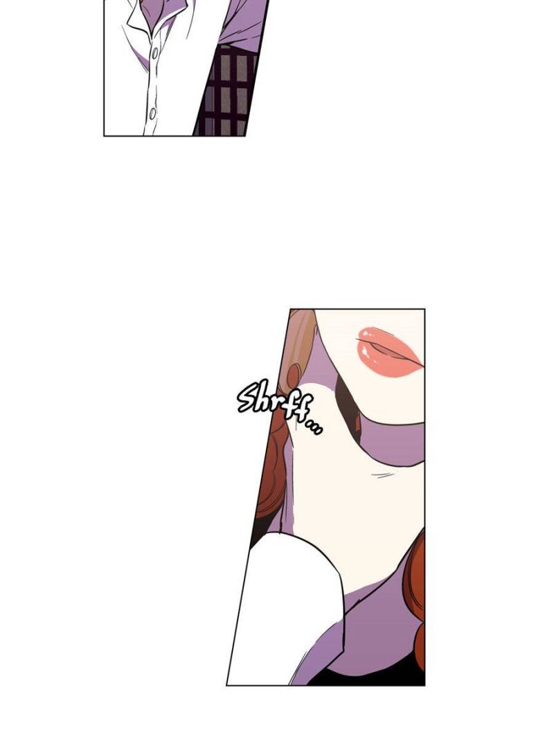 Bloody Sweet Chapter 58 - page 8