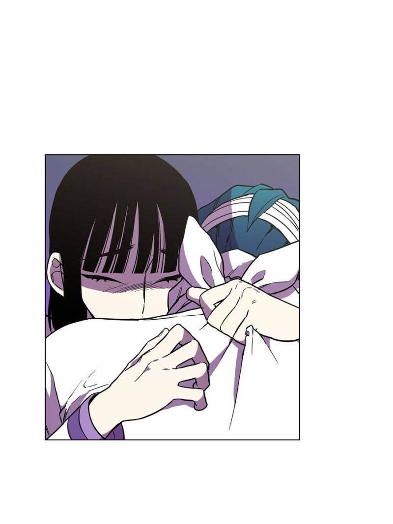 Bloody Sweet Chapter 78 - page 25