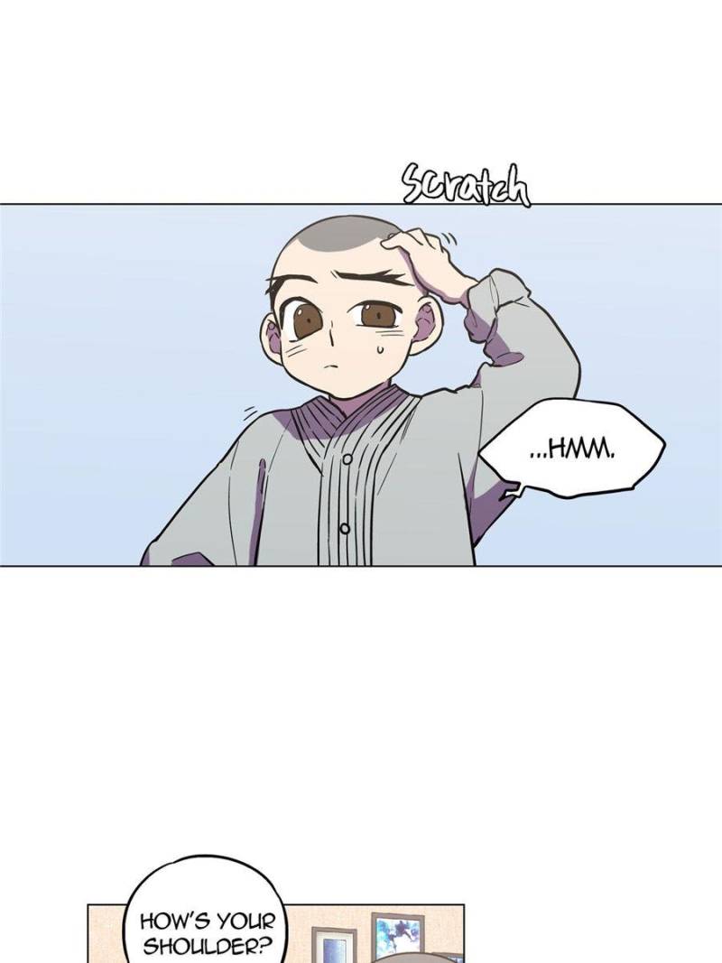 Bloody Sweet Chapter 78 - page 27