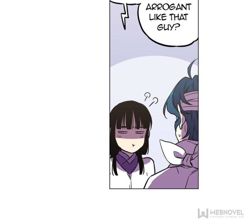 Bloody Sweet Chapter 78 - page 29
