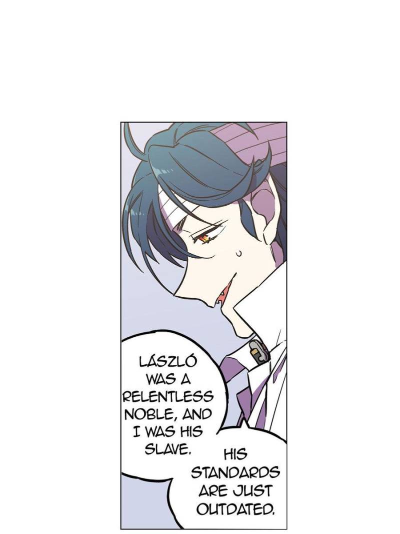 Bloody Sweet Chapter 78 - page 30