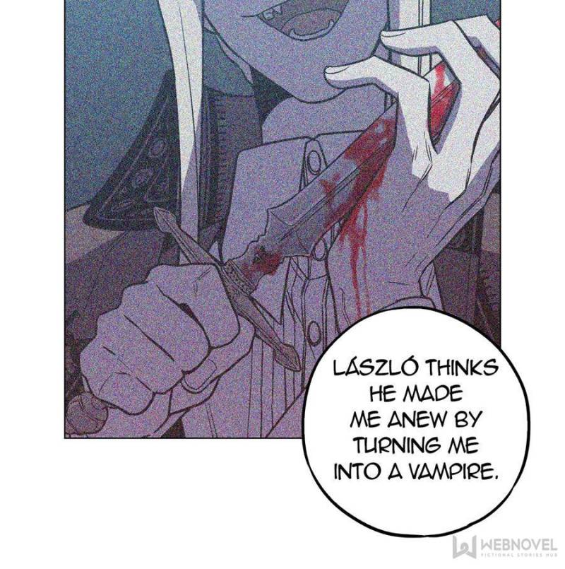 Bloody Sweet Chapter 78 - page 33